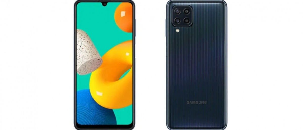 หลุดข้อมูล Samsung Galaxy M33 5G มาพร้อม exynos 1200 และแบตเตอรี่ 6,000 มิลลิแอมป์